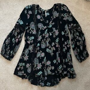 Free People Women’s Long Sleeve